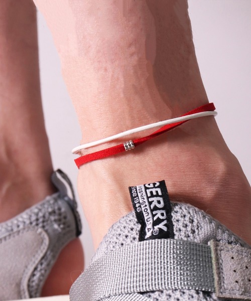 エテ　2連　アンクレット Anklet（アンクレット） ｜ ete／ete bijoux | エテ