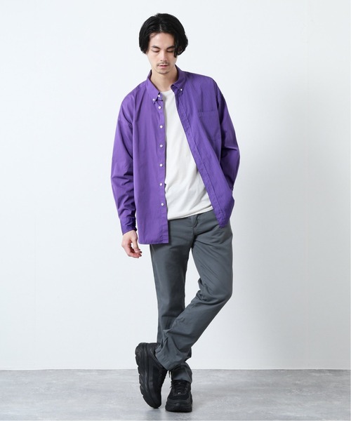 JOURNAL STANDARD（ジャーナルスタンダード）の「【TRISECT 2