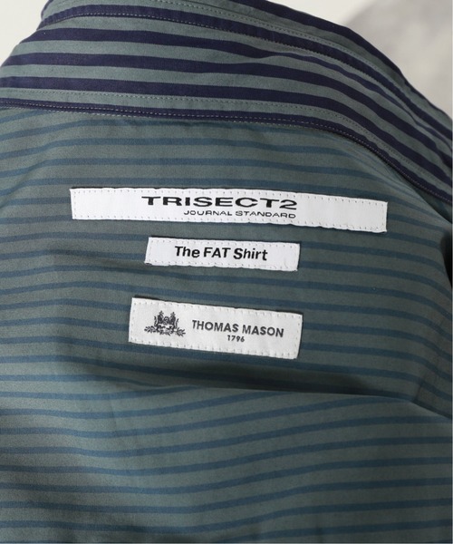 JOURNAL STANDARD（ジャーナルスタンダード）の「【TRISECT 2