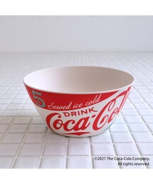 ◆Coca-Cola (コカ・コーラ) バンブーボウル  RD