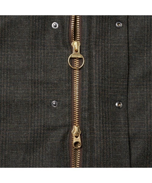 Barbour（バブアー）の「OVERSIZED BURGHLEY MALLALIEUS