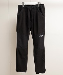 NUMBER (N)INE | FLEECE JERSEY TRACK PANTS / フリースジャージ トラックパンツ(その他パンツ)