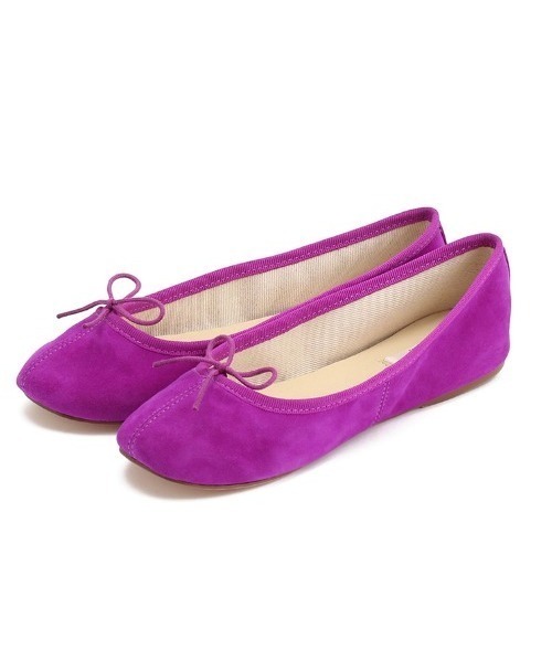 RUBY  BALLERINA / V721CV