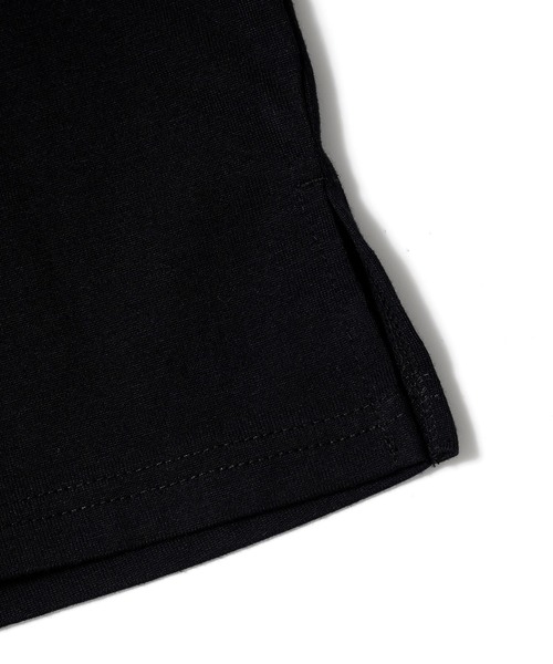 FILA(フィラ)の「【FILA/フィラ】WEB限定 筆記体刺繍 ビックシルエット ロングスリーブTシャツ ロンT(Tシャツ/カットソー・メンズ・ホワイト/ブラック/ブルー系その他/ダークグリーン/ベージュ・LL/M/L/3L)」の13枚目の写真