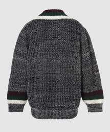 kolor BEACON（カラービーコン）の「21WBM-N01331（ニット/セーター