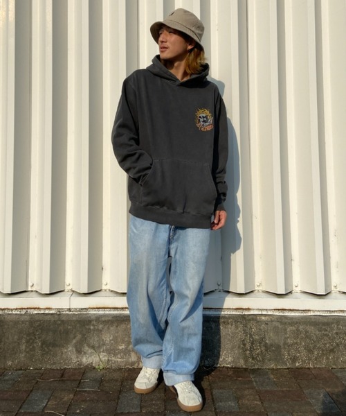 VOLCOM（ボルコム）の「VOLCOM/ボルコム ルーズシルエット