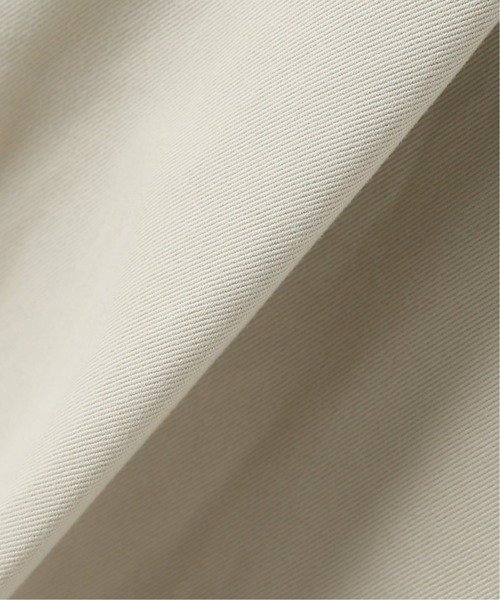 STUDIO NICHOLSON(スタジオニコルソン)の「【STUDIO NICHOLSON/スタジオニコルソン】SORTE VOLUME PLEATS パンツ(その他パンツ・メンズ・ブラック/カーキ/アイボリー/キャメル/チャコールグレー・SMALL/MEDIUM/LARGE)」の21枚目の写真