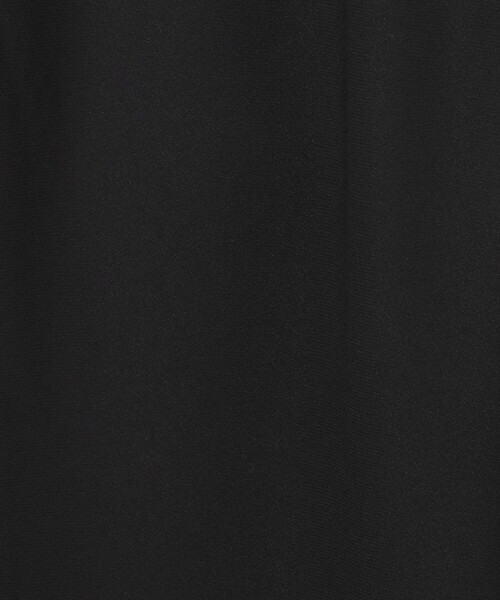 GRACE CLASS(グレースクラス)の「サイドラインパンツ(その他パンツ・レディース・ブラック/ネイビー・36)」の7枚目の写真