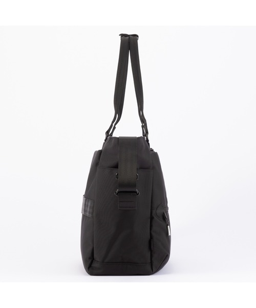 ace.（エース）の「ACE キーディスA トートバッグ 15.0インチPC対応