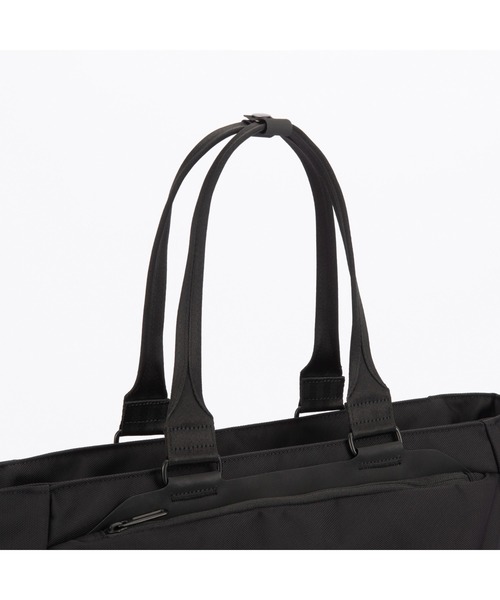 ace.（エース）の「ACE キーディスA トートバッグ 15.0インチPC対応