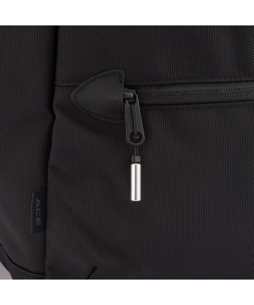 ace.（エース）の「ACE キーディスA トートバッグ 15.0インチPC