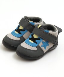 /IFME(イフミー)ミドルカットスニーカー