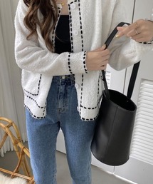 mood for a day | round bag pouch set / ラウンドバッグ ポーチセット(ショルダーバッグ)