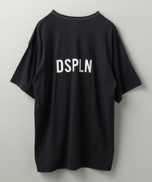 UNITED ARROWS & SONS（ユナイテッドアローズアンドサンズ）の「＜WTAPS(ダブルタップス)＞ ACADEMY/Tシャツ■■■（その他・メンズ・ライトグレー/ネイビー・M/S/L）」の3枚目の写真