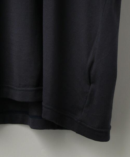 UNITED ARROWS & SONS（ユナイテッドアローズアンドサンズ）の「＜WTAPS(ダブルタップス)＞ ACADEMY/Tシャツ■■■（その他・メンズ・ライトグレー/ネイビー・M/S/L）」の6枚目の写真
