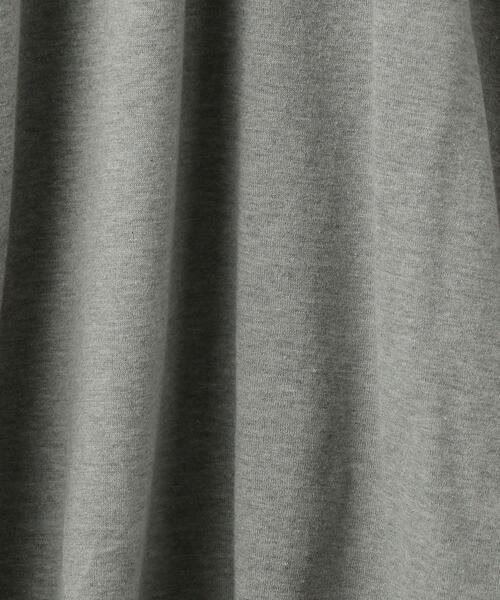 UNITED ARROWS & SONS（ユナイテッドアローズアンドサンズ）の「＜WTAPS(ダブルタップス)＞ ACADEMY/Tシャツ■■■（その他・メンズ・ライトグレー/ネイビー・M/S/L）」の9枚目の写真