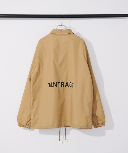 UNTRACE（アントレース）の「UNTRACE GRAND HOTEL 115 COACH