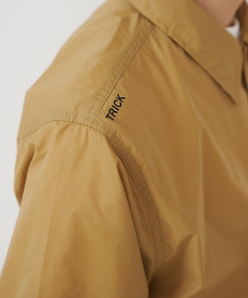 UNTRACE（アントレース）の「UNTRACE GRAND HOTEL 115 COACH JACKET