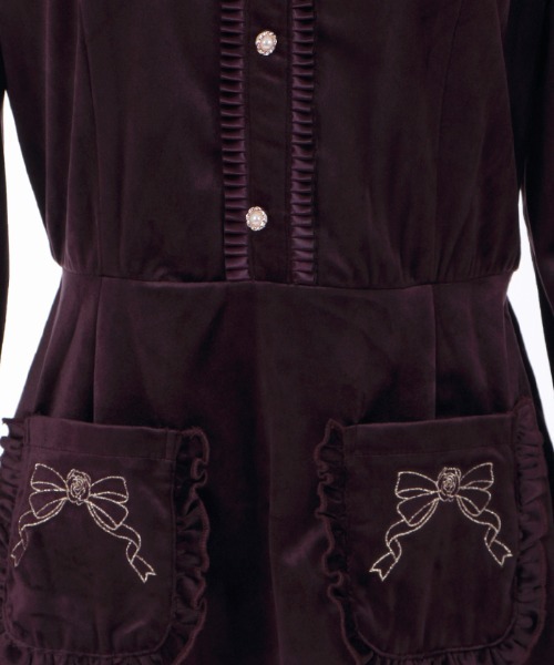 axes femme POETIQUE（アクシーズファムポエティック）の