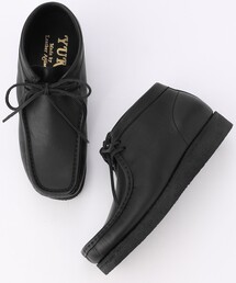 YUKETEN | YUKETEN/ユケテン YUKS TYPE2 SHOES(ブーツ)