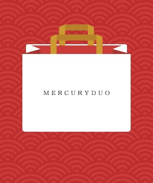 保証付き購入 福袋 Mercuryduo 福袋 福箱 Mercuryduo マーキュリーデュオ のファッション Sale 55 Off Arenatheatre Net