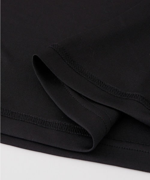 Libra Cue（リブラ キュー）の「ヴィンテージライクボリュームレーススカート（スカート・レディース・ホワイト/ブラック・FREE）」の21枚目の写真