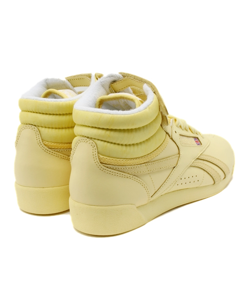 ラッキー Reebok（リーボック）の「ウィメンズ リーボック クラシック フリー