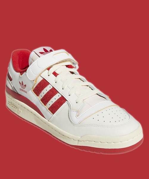 adidas FORUM 84 LOW / アディダス フォーラム 84 ロウ(スニーカー アグ正規品セールの通販 28.5cm og 84 ロー フォーラム adidas 最安値 スニーカー