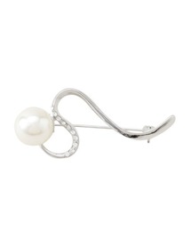 セレモニーブローチ