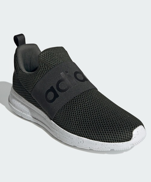 adidas（アディダス）の「ライト レーサー アダプト 4.0 [Lite Racer