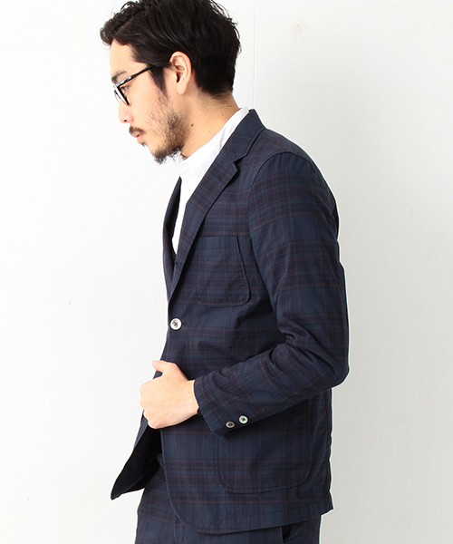 BEAMS PLUS（ビームスプラス）の「BEAMS PLUS / 3B ダーク