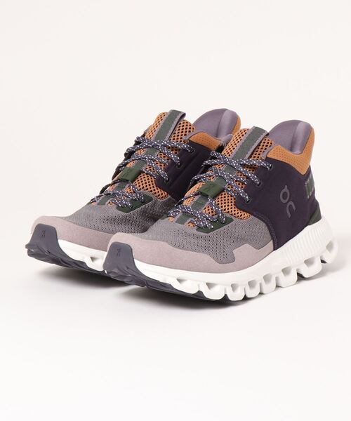 【ON】Cloud Hi Edge