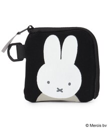 one'sterrace（ワンズテラス）の「◆Dick Bruna miffy　スウェットコインポーチ（その他雑貨・レディース）」