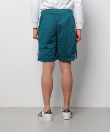 レトロ★adidas★オリジナル バスケットボールショーツ メッシュ adidas（アディダス）の「タイショーン バスケットボール
