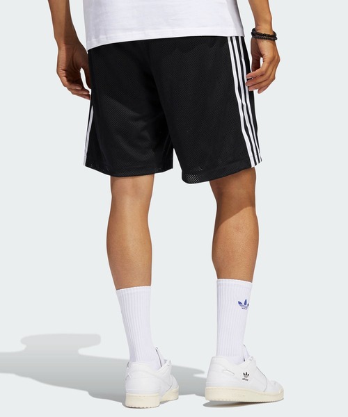 adidas（アディダス）の「スケートボーディング メッシュ