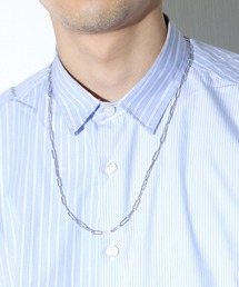 TOM WOOD | TOMWOOD/トムウッド Box Chain チェーンネックレス(ネックレス)