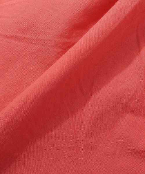 SHOO・LA・RUE（シューラルー）の「◆【90-140cm】ポプリンキュロットパンツ（その他パンツ・キッズ・ライトブルー/ネイビー/ベビーピンク/ピンク系・11/10/12/13/14/09）」の10枚目の写真