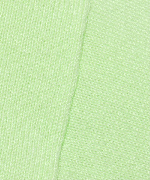 notch.（ノッチ）の「ポケ付きビッグカーディガン（カーディガン/ボレロ・レディース・グリーン/エメラルド・M）」の8枚目の写真