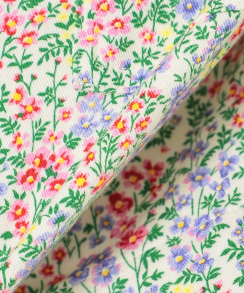 IENA LA BOUCLE（イエナラブークル）の「IENA LA BOUCLE 綿