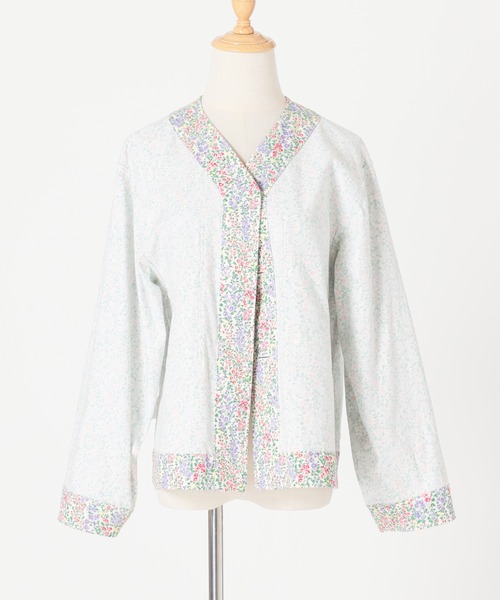 IENA LA BOUCLE（イエナラブークル）の「IENA LA BOUCLE 綿