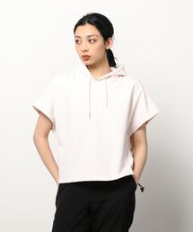 ティゴラ TIGORA ミニウラケプルパーカ