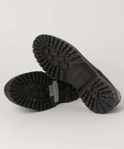 ALLSAINTS オールセインツ ORDER DERBY ブラック 43