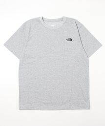 ザ ノース フェイス THE NORTH FACE S/S Back Square Logo Tee(ショートスリーブバックスクエアーロゴティー)