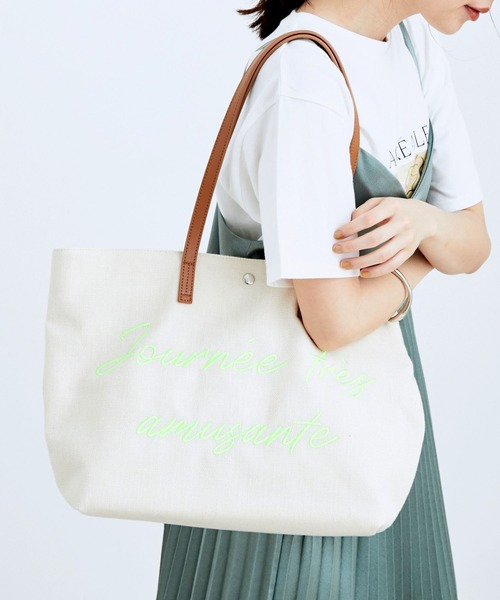 対応 刺繍トートバッグ トートバッグ Vis ビス のファッション通販 Zozotown 対応 刺繍トートバッグ トートバッグ Vis ビス のファッション通販 Zozotown