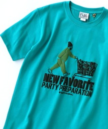 gym master | 7.2oz NEW FAVORITE Tee(Tシャツ/カットソー)