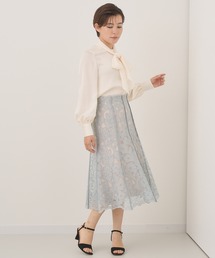 ANAYI（アナイ）の「エンブロイダリーチュールマーメイド