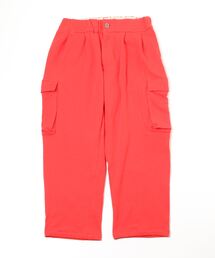 BEAVER（ビーバー）の「COTEMER/コートメール　SWEAT CARGO PANTS スウェットカーゴパンツ（スウェットパンツ）」