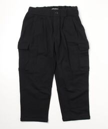COTEMER/コートメール　SWEAT CARGO PANTS スウェットカーゴパンツ