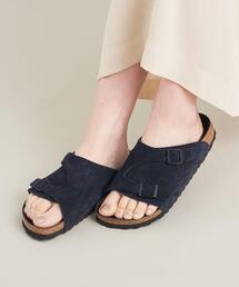 BIRKENSTOCK | 【別注】<BIRKENSTOCK>ZURICH サンダル(サンダル)