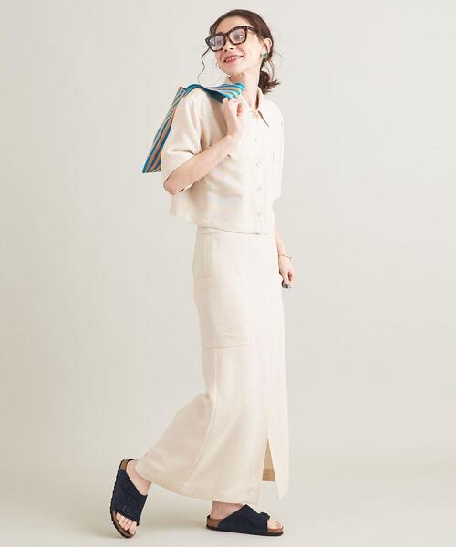 BIRKENSTOCK（ビルケンシュトック）の「【別注】＜BIRKENSTOCK＞ZURICH サンダル（サンダル・レディース・ネイビー・39/35/38/37/36）」の14枚目の写真